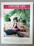 Miss Antonia Farmer - Antonia, aged 21, is the younger daughter of Mr and Mrs Michael Farmer, of Fisher Cottage, Fisher, West Sussex. She is in her second year at Merton College, Oxford, reading modern history. She has rowed for Merton Women's Boat Club, plays hockey for the college and is about to embark on college-level women's cricket. She also enjoys art, music and drama, and has just hosted the college arts festival. She is photographed here by Magdalen Bridge.