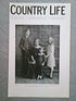 Mrs Austen Chamberlain nee Ivy Dundas Country Life Magazine Portrait, Frontispiece, May 16 1925. LVII No. 1480

The featured frontispiece this week is a portrait of Mrs. Austen Chamberlain with her children, Joseph Chamberlain. Beatrice Diana Dundas Chamberlain, Lawrence Endicott Dundas Chamberlain