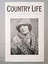 Miss Barbara Hussey Country Life Magazine Portrait, Frontispiece, August 20 1927. LXII No. 1596

The featured frontispiece this week is a portrait of Miss Barbara Hussey, only daughter of Major William Clive Hussey