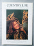 Binny Mathews Country Life Magazine Portrait February 2, 1995. CLXXXIX No. 5

Miss Binny Mathews, younger daughter of Mr and Mrs Derek Mathews, of Ballard House, Whitchurch Canonicorum, Bridport, Dorset, is to be married to Mr Stuart Martin, only son of Mr and Mrs Patrick Martin, of Elham, Canterbury, Kent.