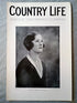 The Hon. Bronwen Scott-Ellis Country Life Magazine Portrait, Frontispiece, September 6 1930. LXVIII No. 1755

Our frontispiece this week is a portrait of the Hon. Bronwen Scott-Ellis, who is the eldest daughter of Lord and Lady Howard de Walden.