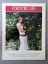 Miss Camilla Cramsie - Camilla, aged 20, is the elder daughter of Mr and Mrs Marc Cramsie, of Corkil, Kilskeery, Co Tyrone. Educated at Benenden, she has just completed her first year reading English literature and history of art at Newcastle. She is currently training for the BUPA Great North Run on September 26, which she will run in aid of Children with Leukaemia. Camilla is shown here with Meg, the family's working cocker spaniel puppy.