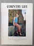 The Hon Caroline Cornwall-Legh - Caroline, daughter of Lord and Lady Grey of Codnor, is engaged to be married to Robert Holmes, son of Mr and Mrs Jon Holmes. The wedding will take place in September.
Caroline-Cornwall-Legh-Country-Life-Frontispiece-2010