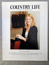 Miss Caroline Nicholson - Caroline, younger daughter of Mr and Mrs Andrew Nicholson of Titlington, Northumberland, is engaged to be married to Oliver Jones-Davies, son of Capt and Mrs Peter Jones-Davies of Langley, Northumberland. Caroline is an investment manager for a London-based family office. They will be married in Eglingham, Northumberland.