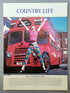 Miss Catherine Aird - Catherine, aged 28, is currently taking part in the Big Bus Ride, a 20,000-mile journey through 18 countries from London, via Canada, across North and South America, to raise more than £200,000 for the charity War child. Catherine, a researcher on the Daily Express, is one of the five multi-national crew, chosen from more than 2,000 applicants, who live, sleep and eat on this 1958 double-decker bus. Nine weeks into the journey, they are currently driving through Texas