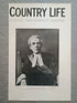 Sir Charles John Darling Country Life Magazine Portrait, Frontispiece, September 19 1925. LVIII No. 1498

The featured frontispiece this week is a portrait of Lord Darling