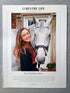 Miss Charlotte Ashton - Charlotte, aged 17, is the daughter of Mr and Mrs Peter Ashton, of Wenham Place, Great Wenham, Suffolk. She is currently studying for A levels at Benenden, and will spend her gap year travelling in South America before reading Spanish at university. A keen eventer, Charlotte is shown here with Lily, one of the hunters at home. Her mother also appeared on the COUNTRY LIFE Frontispiece, on March 17, 1988.