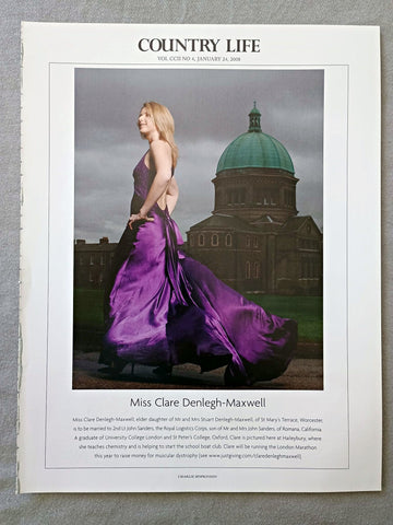 Country Life Portraits