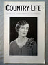 The Countess of Harrington, Margaret Trelawney Williams Country Life Magazine Portrait, Frontispiece, November 29 1930. LXVIII No. 1767

The featured frontispiece this week is a portrait of the Countess of Harrington, Margaret Trelawney Williams