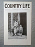 Countess of March, Hilda Gordon-Lennox Country Life Magazine Portrait, Frontispiece, May 14 1927. LXI No. 1582

Our frontispiece this week is a portrait of the Countess of March