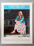 Miss Cressida Bonas - Cressida, aged 15, is the daughter of Mr Jeffrey Bonas and Lady Mary Gaye Curzon. She is shown here with her Pekingese, Wee Ming, who will be taking part in Macmillan Dog Day on Tuesday, July 6, at the Royal Hospital Chelsea. Wee Ming, 14, is entered for the veteran class, to be judged by Clive Aslet, Editor of COUNTRY LIFE.