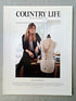 Miss Daisy Knights - Daisy, aged 22, is the youngest daughter of Dr and Mrs Guy Knights of Poulton, Gloucestershire. Educated at Cheltenham Ladies' College, she read jewellery design at Central St Martins College of Art and Design. Daisy now designs and makes her own jewellery line, using recycled silver and ethically sourced gems, available from.