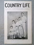 David, Richard, Patrick, Barbara and Ann Crichton Country Life Magazine Portrait, Frontispiece, September 28 1929. LXVI No. 1706

The featured frontispiece is a charming group of the five children of the Hon. Sir George and Lady Mary Crichton, David, Richard, Patrick, Barbara and Ann