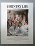 The Debutantes of 2009 - The Queen Charlotte's Ball was held last week, on September 16, at Durbar Court, Whitehall, London SW1. Wearing pearls by Mikimoto, and dresses by Pronovias, the 12 girls photographed have all been involved in fundraising for Prof Lord Winston's research team of obstetricians at Queen Charlotte's Hospital, the original beneficiary of the first ball in 1780.
