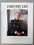 The Dowager Duchess of Devonshire - The Duchess celebrates her 90th birthday today. We at COUNTRY LIFE wish Her Grace very many happy returns of the day. She is photographed at her home in Edensor.