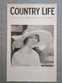 Duchess of Northumberland nee Lady Helen Magdalen Gordon-Lennox Country Life Magazine Portrait, Frontispiece, July 4 1925. LVIII No. 1487

The featured frontispiece this week is a portrait of the Duchess of Northumberland