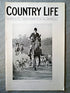 The Duke of Beaufort, Henry Hugh Arthur FitzRoy Somerset Country Life Magazine Portrait, Frontispiece, November 15 1930. LXVIII No. 1765

The featured frontispiece this week is a photograph of the Duke of Beaufort, M.F.H., taken at a recent meet of the Badminton Hunt. The abbreviation M.F.H. stands for Master of Foxhounds.