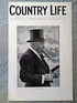 The Earl of Lonsdale Country Life Magazine Portrait, Frontispiece, June 28 1930. LXVII No. 1745

The featured portrait is of Hugh Cecil Lowther, 5th Earl of Lonsdale (1857–1944) depicts a man who was the driving force behind many of Britain's most cherished sporting institutions.