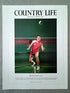 Miss Elizabeth Cann - Liz, who is 33 today, is one of Team GB's badminton ladies singles Olympic hopefuls. Brought up in Surrey, she began playing at the age of seven and is currently number one in the English National Rankings.