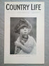 Miss Elizabeth Millicent Leveson-Gower Country Life Magazine Portrait, Frontispiece, March 7 1925. LVII No. 1470

The featured frontispiece this week is a portrait of Miss Elizabeth Millicent Leveson-Gower