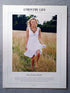 Miss Emily Horrell - Emily, aged 20, is the daughter of Mr and Mrs John Horrell, of Lodge Farm, Aldwincle, Northamptonshire. She is about to start her second year reading sociology at Newcastle, and is currently working on the Dubarry stand at the Land Rover Burghley Horse Trials, which start today.