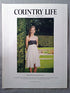 Miss Emily Loveys Jervoise - Emily, aged 19, is the elder daughter of Mr and Mrs John Jervoise of Herriard Park, Hampshire. She is currently in her first year at Durham University reading English and Philosophy.