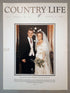 Emma Morgan and Alexander Portman Country Life Magazine Portrait August 6, 1992. CLXXXVI No. 32.

The Hon. Alexander and Mrs Portman - Miss Emma Morgan, third daughter of Mr Christopher Morgan, of St Saturnin-les-Apt, Provence, France, and of Mrs Patricia Morgan, of Pirbright Road, London SW18, was recently married to the Honourable Alexander Portman, son of Viscount and Viscountess Portman, of Clock Mill, Clifford, Herefordshire..
