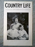 Mrs. Ernest Guthe nee Dorothy Renwick Country Life Magazine Portrait, Frontispiece, September 13 1930. LXVIII No. 1756

Our frontispiece this week is a portrait of Mrs. Ernest Guthe nee Dorothy Renwick, wife of Mr. Ernest Guthe of Kepwick Hall, Yorkshire, with her two children, Ann and Digby. Mrs. Guthe is the daughter of Sir Harry Renwick.