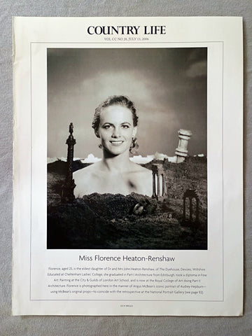 Country Life Portraits