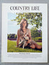 Miss Frances Copeman - Frances, aged 22, is the twin daughter of Mr and Mrs Stephen Copeman, of Wandsworth, SW18. Educated at Godolphin and Latymer, she has just completed her second year at Goldsmiths reading English and Comparative Literature. She has also done an art foundation course at Central Saint Martins, and undertakes portrait commissions. Frances is pictured here with the family Jack Russell, Alfie, this year's Chairdog of Macmillan Dog Day, which will be held on Tuesday, July 8.