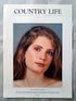 Georgie Liddell Country Life Magazine Portrait August 25, 1994. CLXXXVIII No. 34

Miss Georgie Liddell, a debutante this season, has recently completed A levels and now plans to travel and work in New Zealand. The family farms in Hampshire, near Stockbridge on the Test.