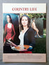 Miss Georgina Barclay - Georgina, aged 23, is an artist who specialises in portraiture in oil. After studying fine art at Newcastle University, she attended the Charles H. Cecil Studios in Florence. She is shown here with two of her paintings, and will exhibit others at the Charles H. Cecil Studios' 10th anniversary exhibition, at the Paul Mitchell Gallery, 99 New Bond Street, WI, until December 2