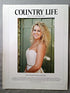 Miss Georgina Walker-Duncalf - Georgina, 21, is the eldest daughter of Mr and Mrs Paul Walker-Duncalf of Broome Hall House, Surrey. Educated at Hurtwood House and the Inchbald School of Design, she has recently set up her own network marketing business working with Arbonne. She is looking forward to running her new business beside a career in interior architecture and design.