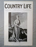 H.M. Queen Mary Country Life Magazine Portrait, Frontispiece, May 7 1927. LXI No. 1581

Our frontispiece this week is H.M. Queen Mary - From the painting by Richard Jack, R.A., at the Exhibition of the Royal Academy.