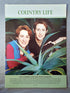 Miss Harriet and Polly Parsons - Harriet and Polly, 25, are the twin daughters of Mr and Mrs Shaun Parsons, of Winstone Glebe, Cirencester, Gloucestershire. Harriet (left) is doing the Kew Diploma in Horticulture and has also set up a garden design service. In June, she will go plant hunting in Sikkim, for which she has been awarded a travel scholarship by Kew. Polly is a fashion designer, with her own company, and also cooks directors' lunches at Sotheby's. The sisters are photographed in the Princess of W