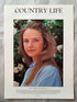 Harriet Bulwer-Long Country Life Magazine Portrait July 14, 1994. CLXXXVIII No. 28

Miss Harriet Bulwer-Long, 17, is head girl of St Mary's School, Wantage, Oxfordshire. She is studying English, politics and theatre studies at A level, and hopes to teach young children. The third of four daughters of Captain and Mrs Timothy Bulwer-Long, she lives near Newmarket, is a keen rider and enjoys sport, representing St Mary's at lacrosse and tennis.