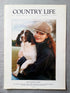 Henrietta Grant Country Life Magazine Portrait March 2, 1995. CLXXXIX No. 9

Miss Henrietta Grant, elder daughter of Mr and Mrs Peter Grant, of Mountgerald, Dingwall, Ross-shire, at home with the family springer spaniel, Lucy
