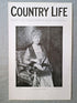 Her Majesty Queen Mary Country Life Magazine Portrait, Frontispiece, December 15 1928. LXIV No. 1665

The featured frontispiece this week is a portrait of Her Majesty Queen Mary