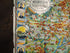 Dale, O. J. 1934, Pictorial map of the city and surroundings of Melbourne