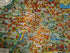 Dale, O. J. 1934, Pictorial map of the city and surroundings of Melbourne