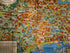 Dale, O. J. 1934, Pictorial map of the city and surroundings of Melbourne
