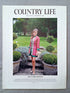 Miss Imogen Blackwell - Imogen, aged 19, is the eldest daughter of Mr and Mrs Philip Blackwell, of Fawler Manor, Kingston Lisle, Oxfordshire. Educated at Downe House, she is about to start her first year at Edinburgh reading History of Art. Imogen is pictured here at home in Oxfordshire at her family's recent 'Black Thai' party, held to celebrate several significant family landmarks.