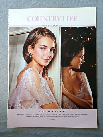 Country Life Portraits