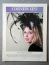 Miss Isabelle Coaten - Isabelle, aged 17, is the younger daughter of Mr David Coaten and Mrs Sacha Coaten. A debutante this season, she is shown here modelling a hat by Cozmo Jenks at this year's the 50th-Berkeley Dress Show, which raised more than £21,000 for the NSPCC. Isabelle is now taking A levels at Christ's Hospital, Horsham, after which she hopes to read history of art at university
