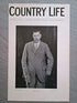 James Braid Country Life Magazine Portrait, Frontispiece, September 12 1925. LVIII No. 1497

The featured frontispiece this week is a portrait of James Braid, the legendary Scottish professional golfer and five-time Open Championship winner