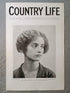 Jean Forbes-Robertson, Mrs James Hamilton Country Life Magazine Portrait, Frontispiece, September 7 1929. LXVI No. 1703

The featured frontispiece this week is a portrait of Mrs. James Hamilton, whose marriage took place on August 31st. Mrs. Hamilton who is, as Miss Jean Forbes-Robertson