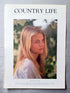 Jemma Kidd Country Life Magazine Portrait April 13, 1995 CLXXXIX No. 15

Miss Jemma Kidd is the eldest daughter of Mr and Mrs John Kidd, of Cranmore Farm, Shipton Moyne, Gloucestershire. Their second home is Holders House, St James, Barbados, where they run the Holders Season of opera and Shakespeare (see page 64).