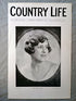 Miss Joan Verney Country Life Magazine Portrait, Frontispiece, August 9 1930. LXVIII No. 1751

The featured frontispiece this week is a portrait of Miss Joan Verney. Miss Verney's engagement to the Hon. G. L. Hamilton-Russell, Grenadier Guards, eldest son of Viscount and Viscountess Boyne, has recently been announced...