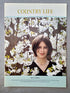 Miss Julia Martin - Miss April, In the fourth of our series of frontispieces depicting the seasons and specially photographed for COUNTRY LIFE by Derry Moore, April is represented by Julia Martin. Aged 17, she is studying for her A levels