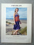 Miss Kate Beaton - Kate, aged 19, is the elder daughter of Mr and Mrs John Beaton, of Newlands, Glasgow. She is in her first year reading International Relations with French at St Andrews, and recently modelled in the St Andrews Charity Fashion Show-she is pictured here at St Andrews on the West Sands in a dress designed by Claire Alexander.